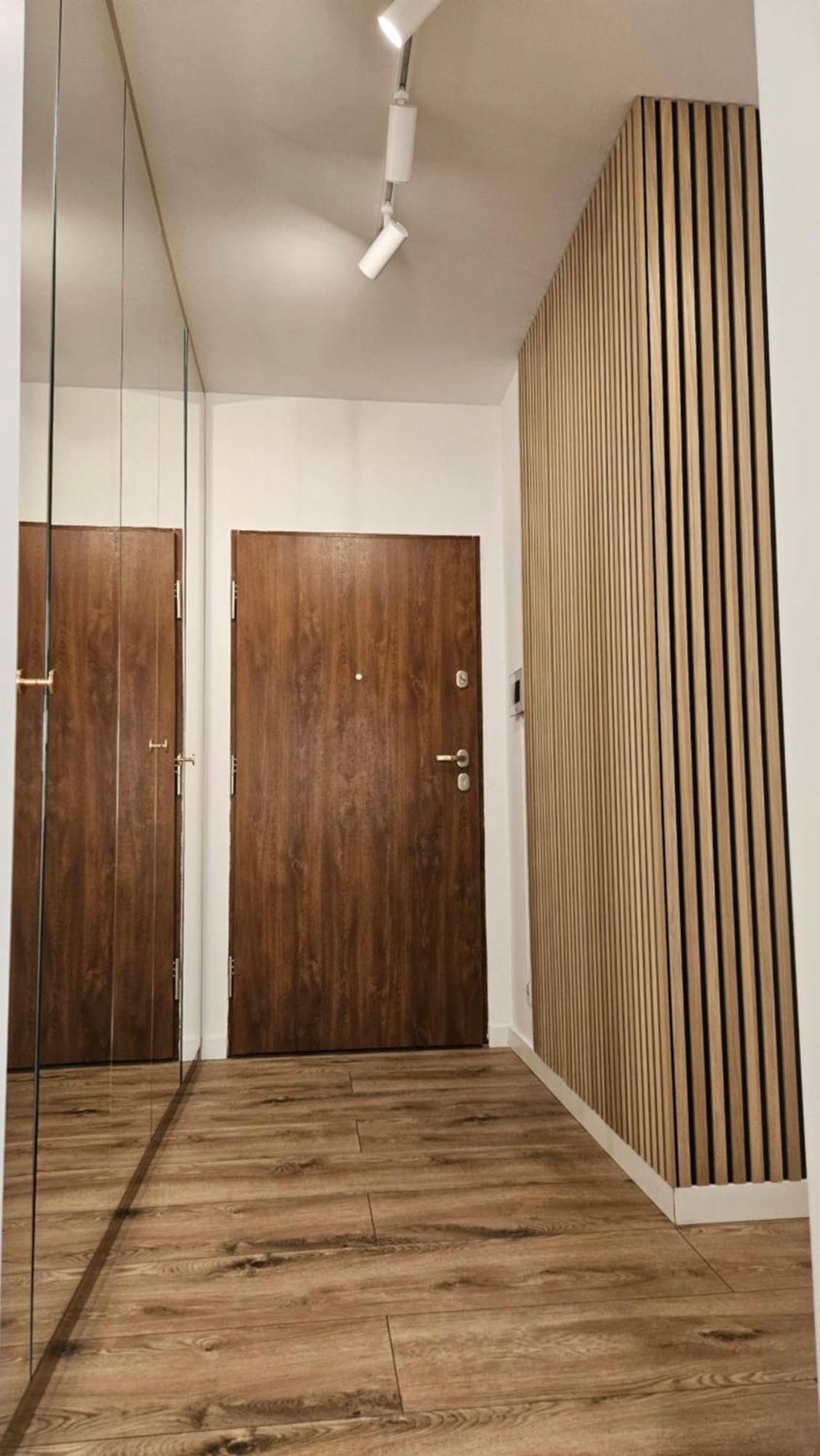 Apartament Olivia Gdaňsk Exteriér fotografie